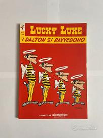 Lucky Luke – Collezione La Gazzetta dello Sport Vo