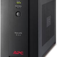 APC Back-UPS 950 VA, 230 V, AVR