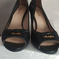 Scarpe donna PRADA  n.39