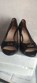 Scarpe  PRADA  n.39, originali