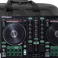 CONSOLE ROLAND DJ 202 CON BORSA 
