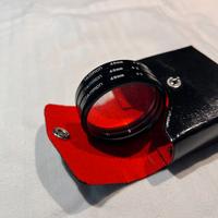 Tamron filtro lenti close-up +1 +2 +3 per macro fo