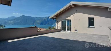 VILLA SINGOLA A MARONE