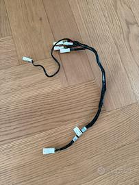 Connettore frecce led triumph Speed Twin