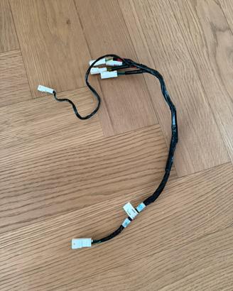 Connettore frecce led triumph Speed Twin