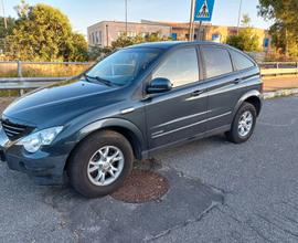 SSANGYONG Actyon Sports
