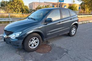 SSANGYONG Actyon Sports