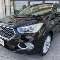 Ricambi Ford Kuga 2018 St line Titanium Vignale