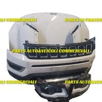 Musata e airbag jeep compass 2015>2024