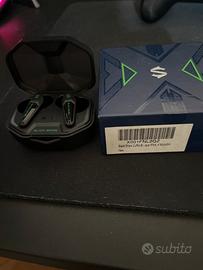 Auricolari Black Shark T1