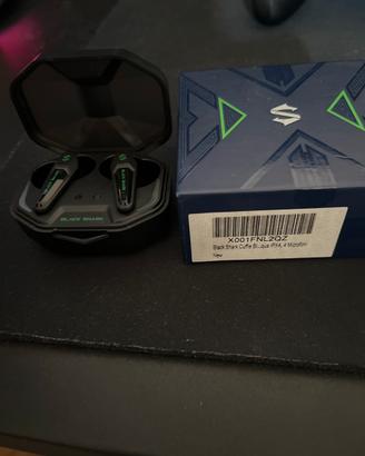 Auricolari Black Shark T1