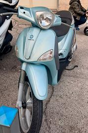 Piaggio Lyberty 125