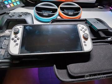 Nintendo Switch 2  + accessori + 2 giochi