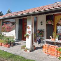 VILLA SINGOLA A GASSINO TORINESE