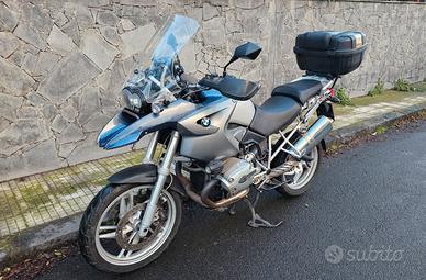 BMW GS 1200
