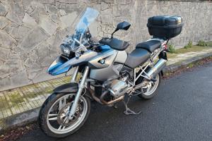 BMW GS 1200