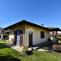 VILLA SINGOLA A ALBIANO D'IVREA