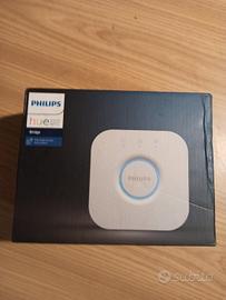 Philips hue bridge