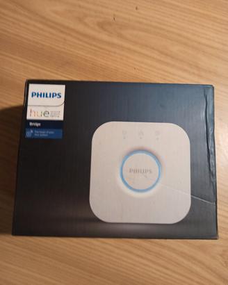 Philips hue bridge