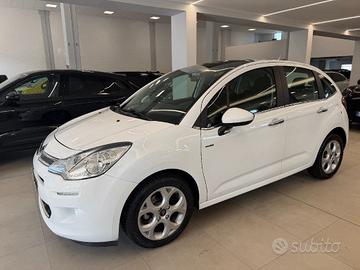 CITROEN C3 1.4 HDi 70 Exclusive