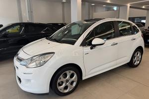 CITROEN C3 1.4 HDi 70 Exclusive