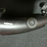 Supporto telefoni per auto marchiato Nokia