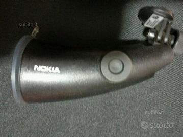 Supporto telefoni per auto marchiato Nokia