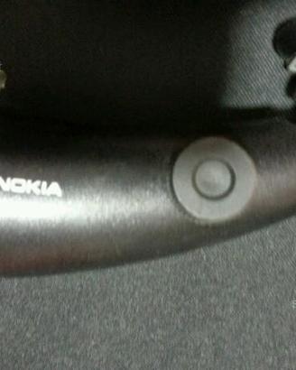 Supporto telefoni per auto marchiato Nokia