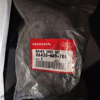 Ganasce posteriori Honda 06430-mm9-780