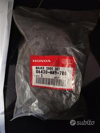 Ganasce posteriori Honda 06430-mm9-780