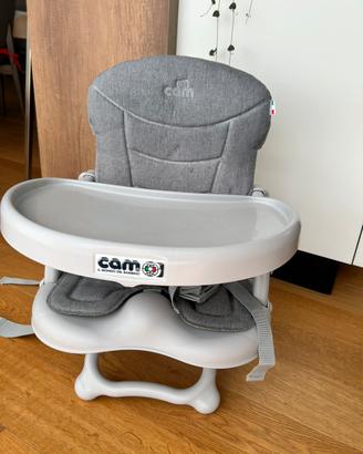 Rialzo sedia Cam Smarty Pop