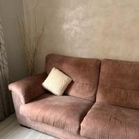 Divano poltronesofà + 2 federe cuscini