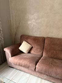 Divano poltronesofà + 2 federe cuscini