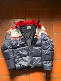 Piumino fila