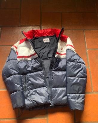 Piumino fila