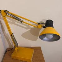 Lampada da scrivania