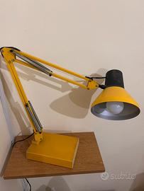 Lampada da scrivania