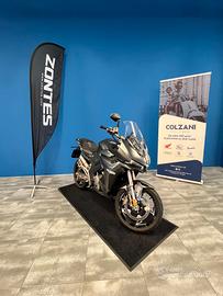 Zontes ZT 310 X - 2021