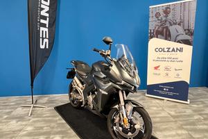 Zontes ZT 310 X - 2021