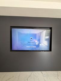 Tv samsung Samsung 190,5 cm (75") 4K Ultra HD