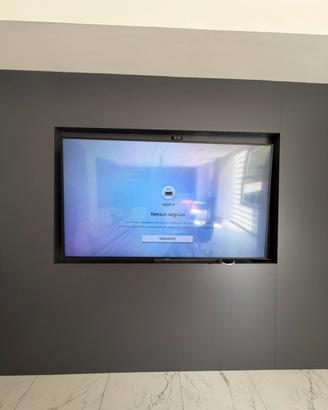 Tv samsung Samsung 190,5 cm (75") 4K Ultra HD