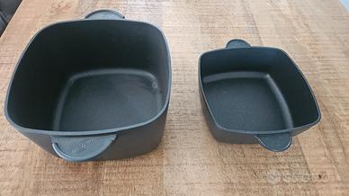 casseruole Magic cooker 