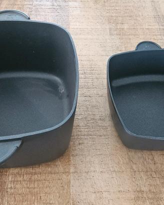 casseruole Magic cooker 