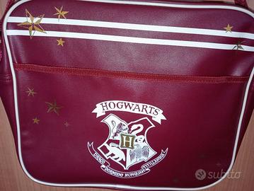 Borsa Hogwarts 