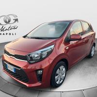 Kia Picanto 1.0cc 67cv 5p. Urban