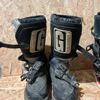 Stivali Gaerne tg 35