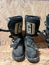 Stivali Gaerne tg 35