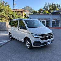 Volkswagen california beach 6.1