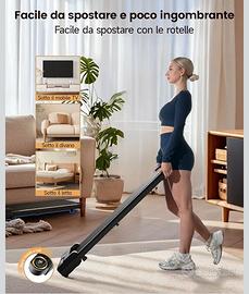 WALKING PAD