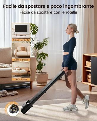 WALKING PAD